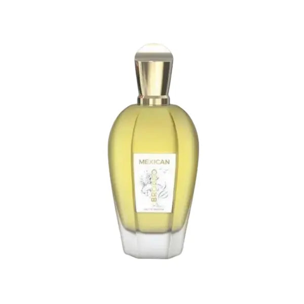 Mexican Bronco Volare Eau De Parfum 100 ml, strong and adventurous fragrance for personal use from The Oud Library