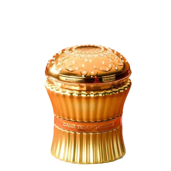Paris Corner Cake Temptation Eau De Parfum 100 ml, sweet and gourmand fragrance for personal use from The Oud Library