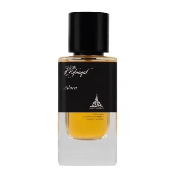 Paris Corner - RIfaaqat - EDP 100ML - The Oud Library