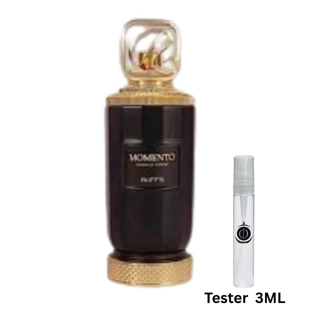 RIIFFS - Momento EDP 3ML Tester - The Oud Library