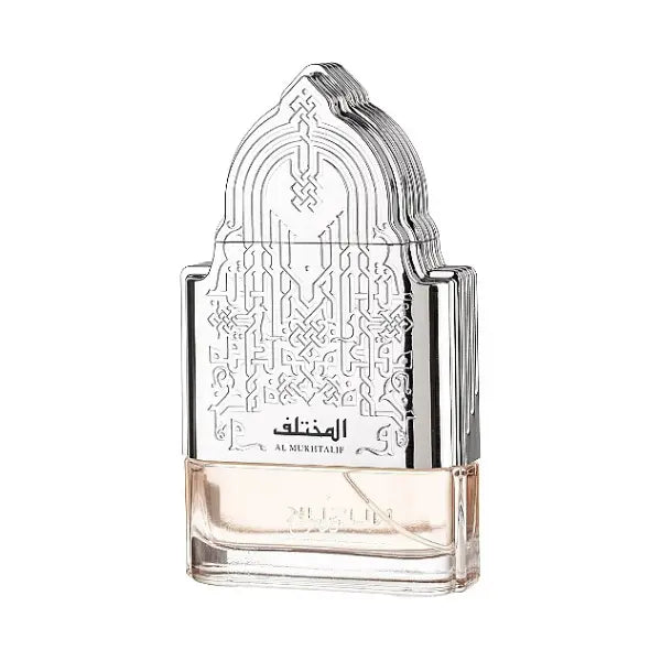 Al Mukhtalif by Nusuk Eau de Parfum 100 ml, sophisticated and long-lasting fragrance from The Oud Library