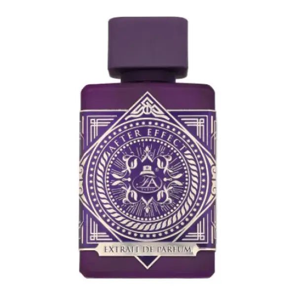 Fragrance World After Effect Eau De Parfum 100 ml, bold and long-lasting fragrance for men and women from The Oud Library
