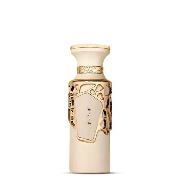 Fragrance World Creme of Clouds Eau De Parfum 100 ml, soft and airy fragrance for personal use from The Oud Library