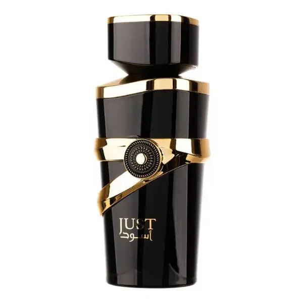 Fragrance World - Just Aswad Eau de Parfum 100 ML - The Oud Library
