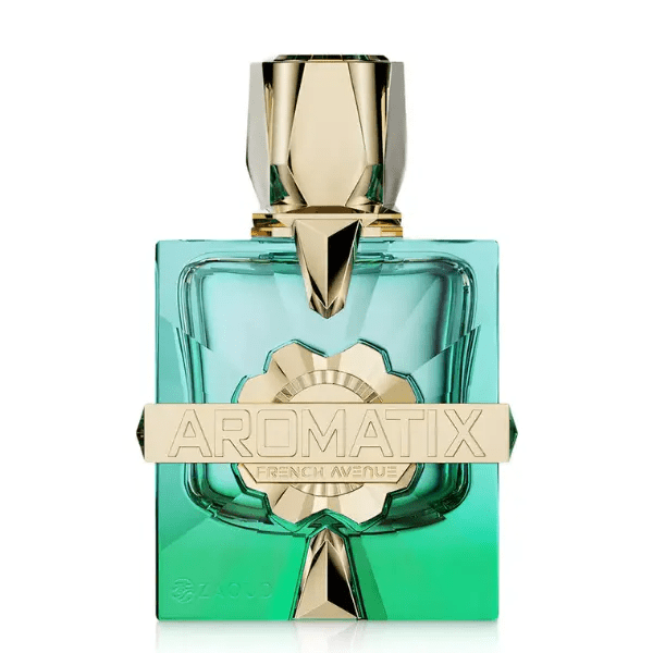 French Avenue Aromatix Sun Kissed 100ml - The Oud Library