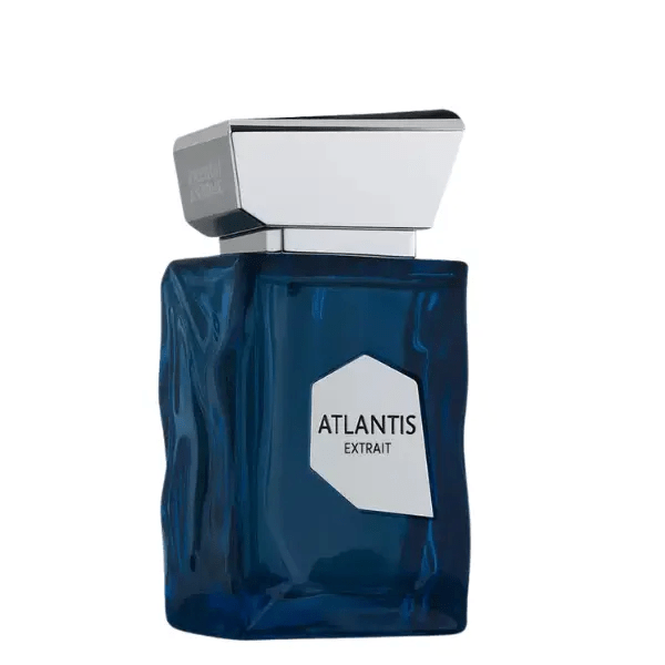 French Avenue Atlantis Extrait 100ml - The Oud Library