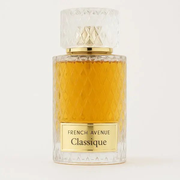 French Avenue Classique 100ml - The Oud Library