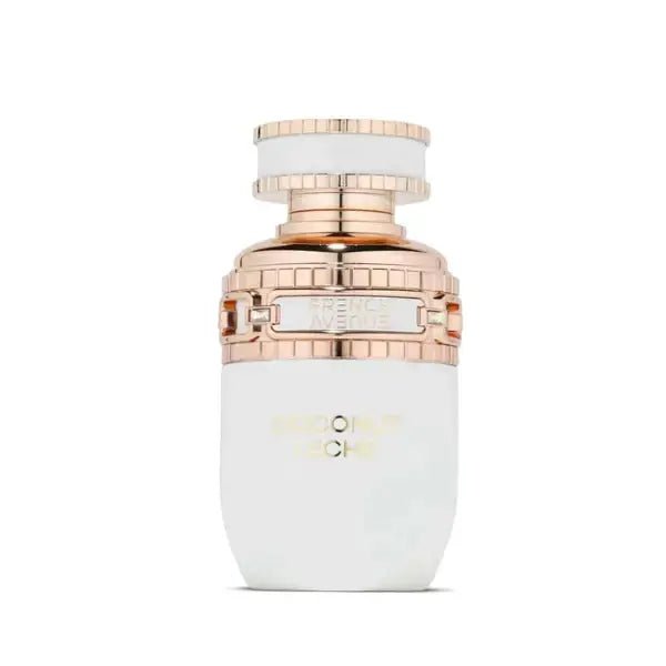 French Avenue Coconut Leche Eau De Parfum 100 ml, creamy and tropical coconut fragrance for personal use from The Oud Library