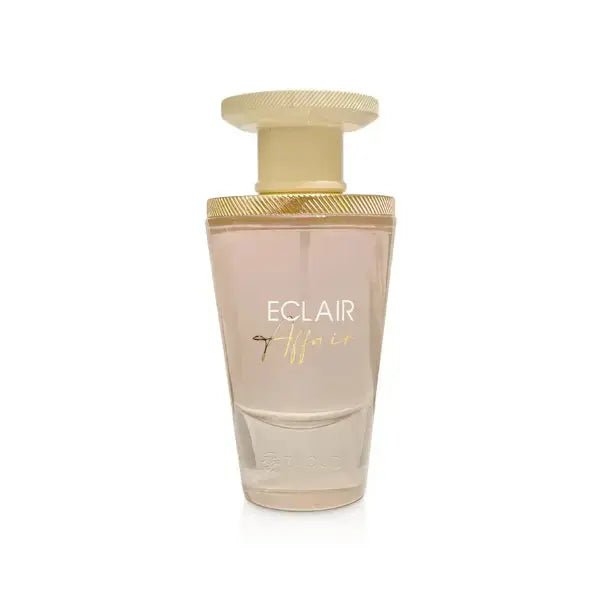 French Avenue Eclair Affair Eau De Parfum 100 ml, sweet and indulgent fragrance for personal use from The Oud Library