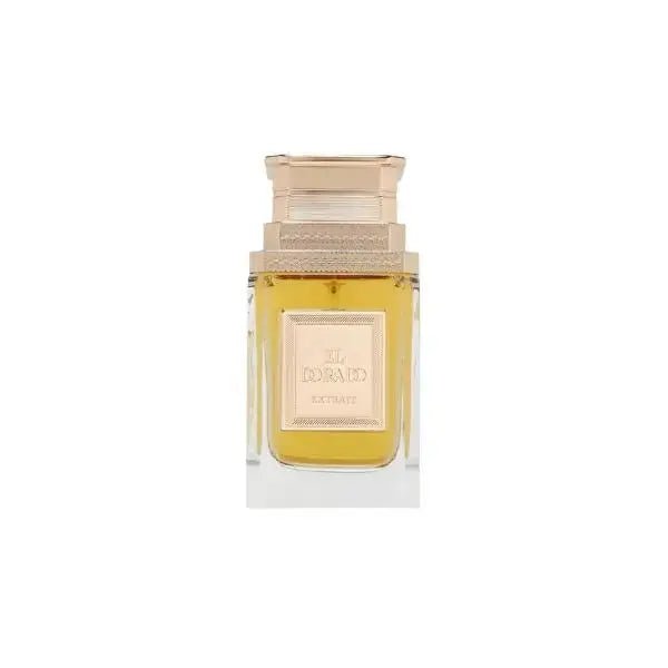 French Avenue El Dorado Extrait Eau De Parfum 100 ml, luxurious and intense fragrance for personal use from The Oud Library
