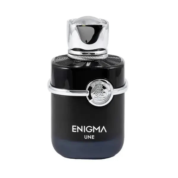 French Avenue Enigma Une Eau De Parfum 100 ml, mysterious and sophisticated fragrance for personal use from The Oud Library