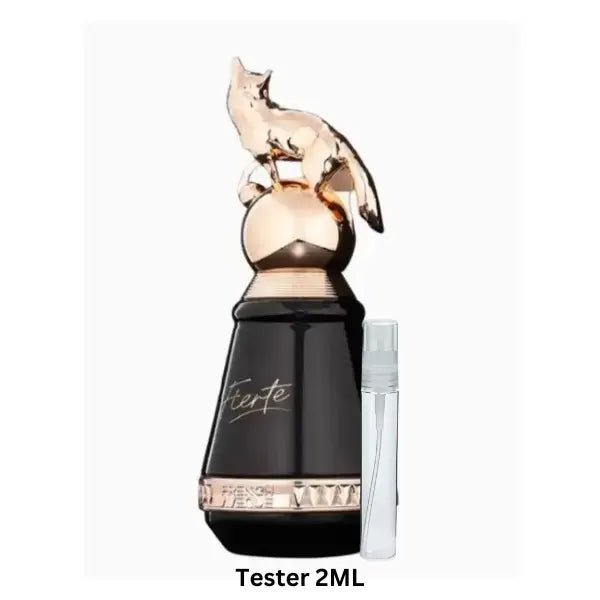 French Avenue Fierté - Eau de Parfum Tester 2ML - The Oud Library