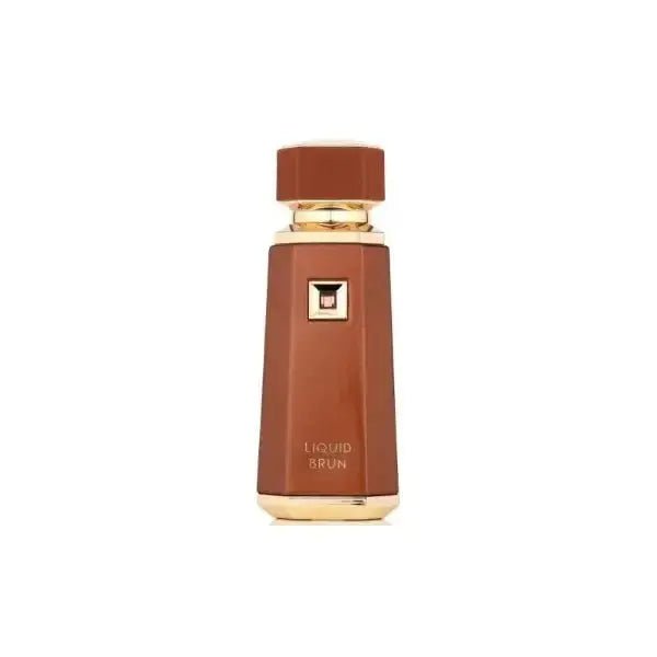 French Avenue - Liquid Brun EDP 100ML - The Oud Library