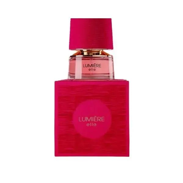 French Avenue Lumiére Elle Eau De Parfum 100 ml, elegant and feminine fragrance for personal use from The Oud Library