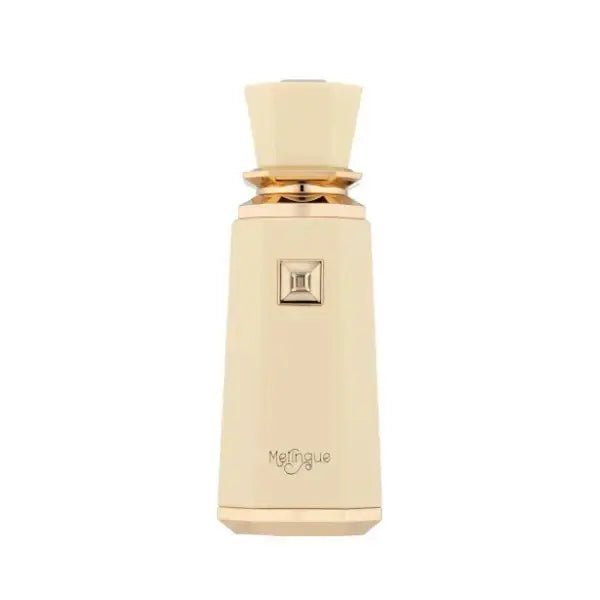 French Avenue Meringue Eau De Parfum 100 ml, sweet and creamy fragrance for personal use from The Oud Library
