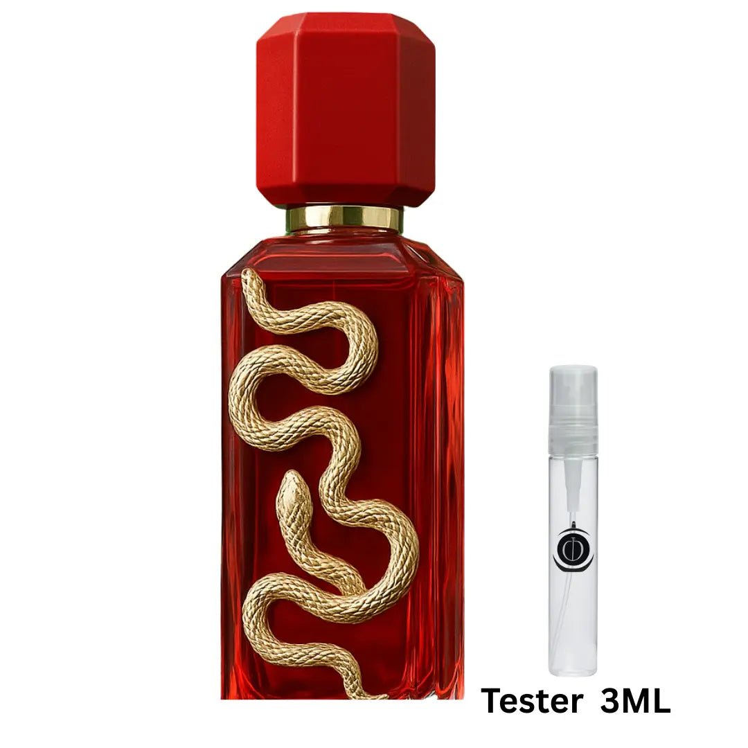 French Avenue Veneno Scarlet EDP 3ML Tester - The Oud Library