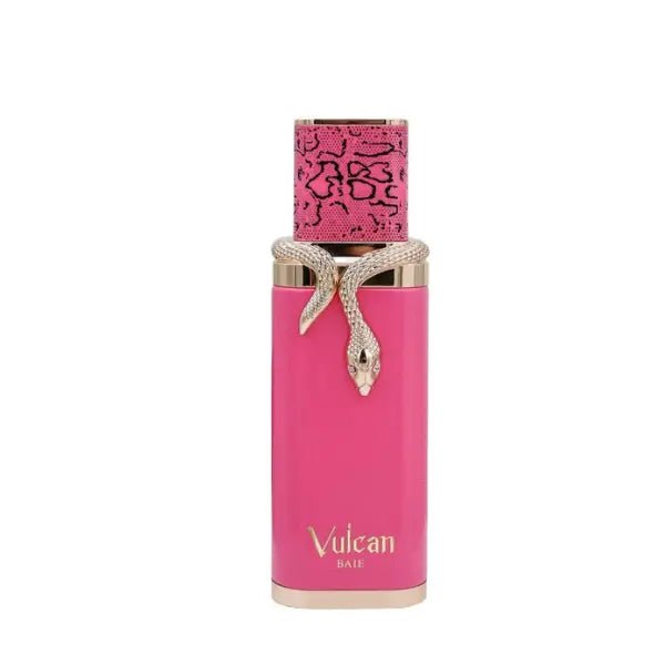 French Avenue Vulcan Baie Eau de Parfum 100 ml, fresh and vibrant fragrance for personal use from The Oud Library