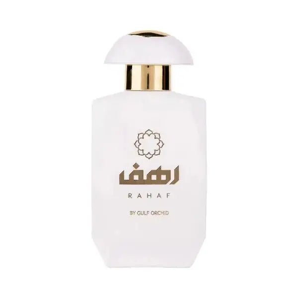 Gulf Orchid Rahaf Eau De Parfum 100 ml, elegant and floral fragrance for personal use from The Oud Library