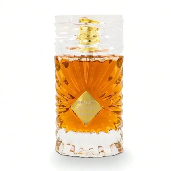 Gulf Orchid Sweet Heaven Extreme Eau De Parfum 100 ml, intense and sweet fragrance for men and women from The Oud Library