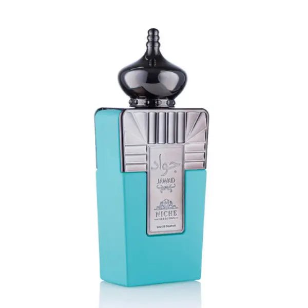 Khalis Jawad Niche Collection Eau De Parfum 100ml - The Oud Library