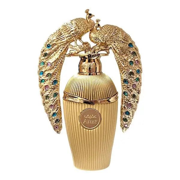 Lattafa - Afeef 100 ML EDP - The Oud Library