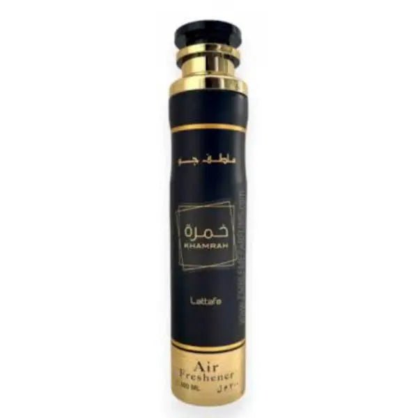 Lattafa Air Freshener Khamrah 300 ml - The Oud Library