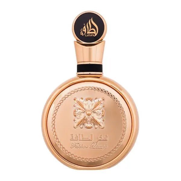 Lattafa Fakhar Exrait - Eau de Parfum (EdP) 100 ml - The Oud Library