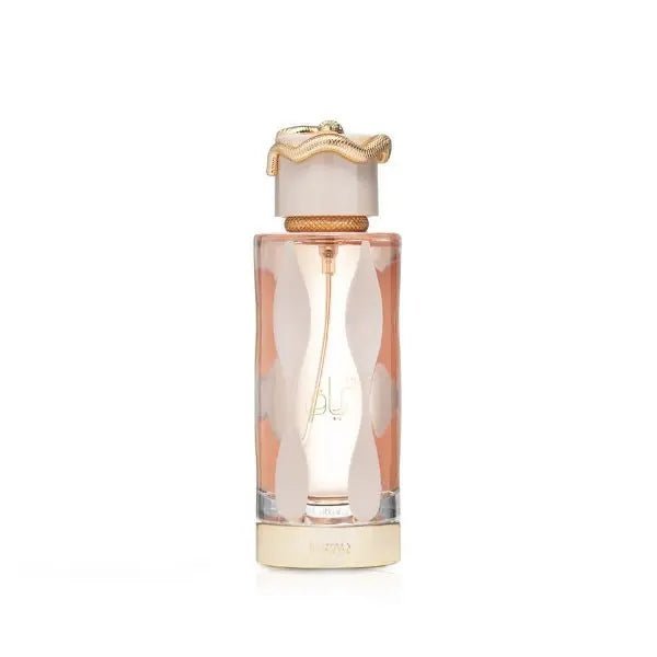 Lattafa Teriaq Eau de Parfum 100 ml - The Oud Library