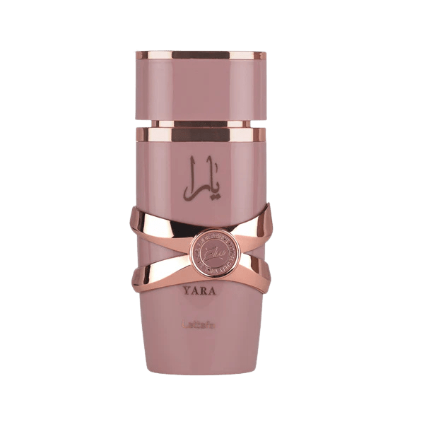 Lattafa Yara Elixir EDP 100 ml - The Oud Library