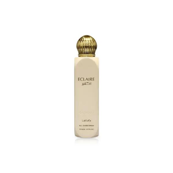 Lattafa/Eclaire All Over Spray 150 ml - The Oud Library