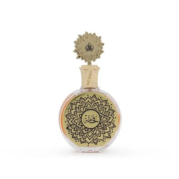 Maison Asrar Fakhama Eau De Parfum 100 ml, rich and opulent fragrance for personal use from The Oud Library