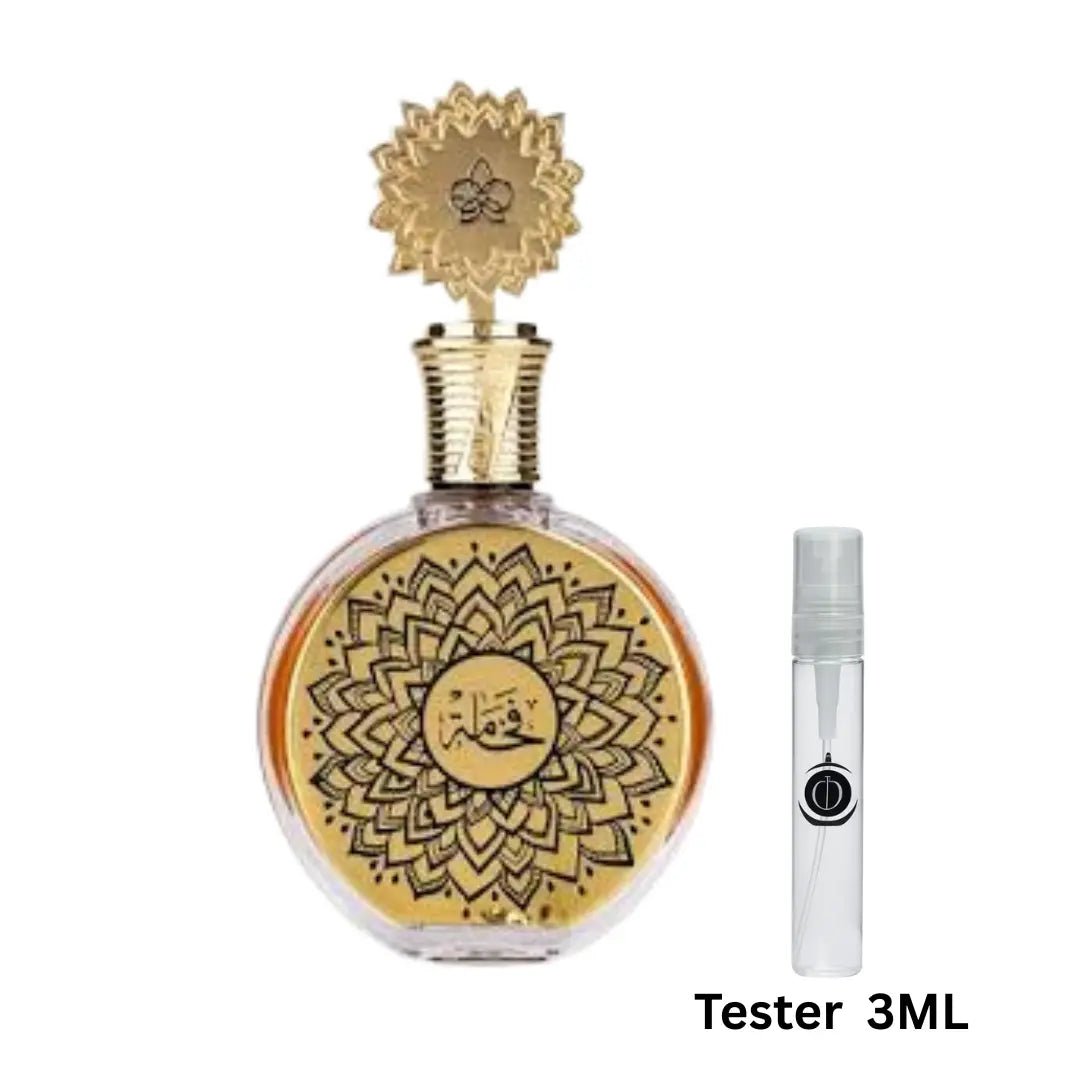 Maison Asrar Fakhama - Eau de Parfum 3ML Tester - The Oud Library
