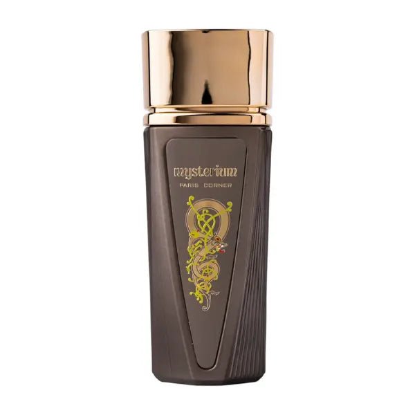 Mysterium by Paris Corner Unisex Perfume Eau De Parfum 100 ml - The Oud Library