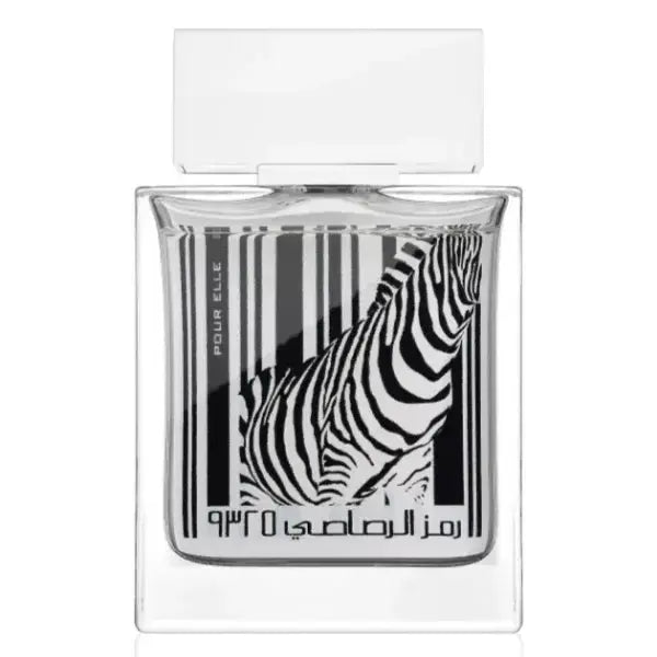 Rasasi - Rumz al Rasasi EDP 50ML Pour Elle - The Oud Library