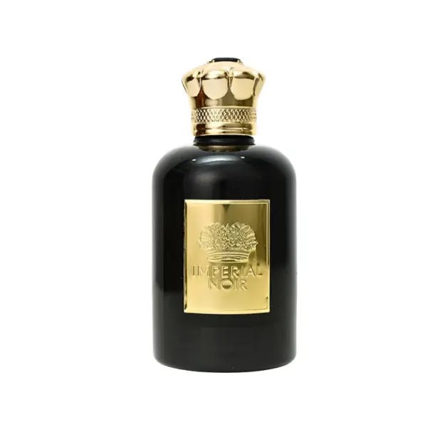 RiiFFS Imperial Noir Eau de Parfum 100 ml, rich and sophisticated fragrance for personal use from The Oud Library