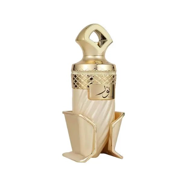 RiiFFS Noor Extrait De Parfum 100 ml, rich and luxurious fragrance for personal use from The Oud Library
