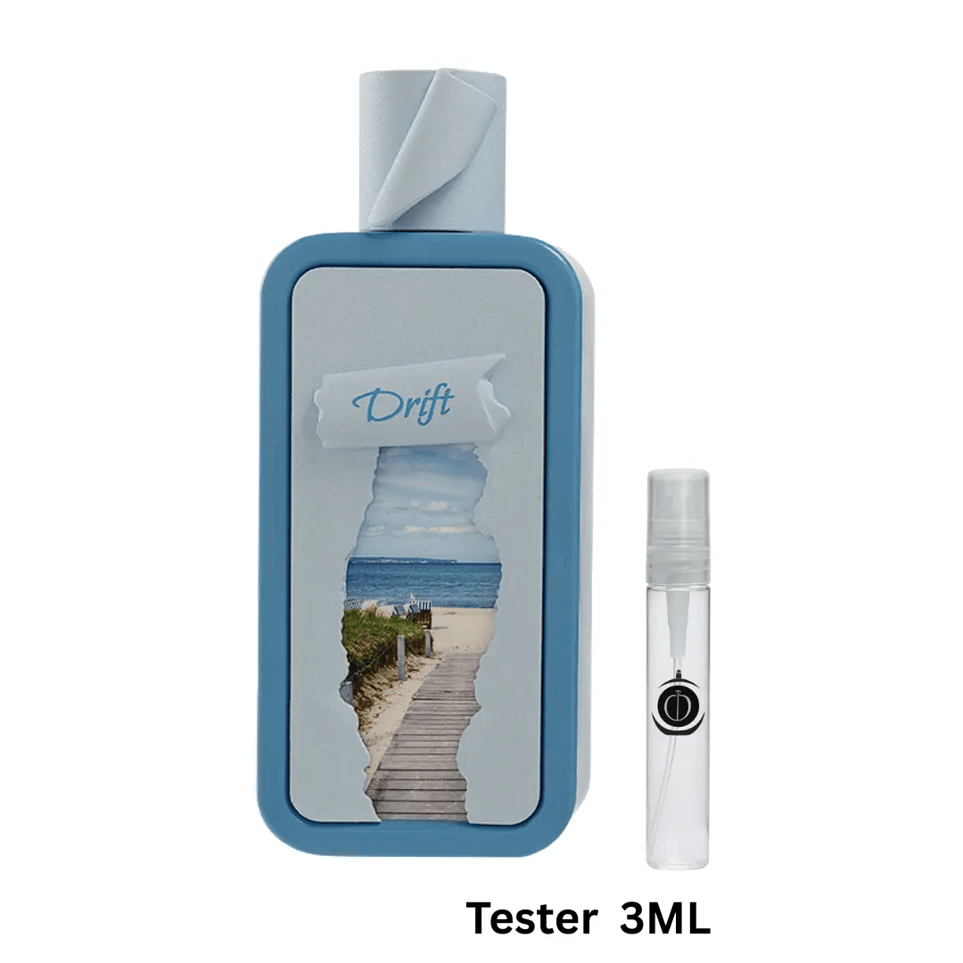 Riiffs Parfums Seasons Drift EDP 3ML Tester - The Oud Library