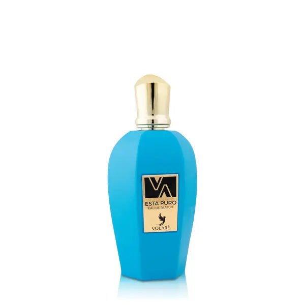 Volare Esta Puro Eau De Parfum 100 ml, fresh and luxurious fragrance for personal use from The Oud Library