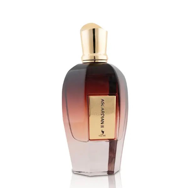 Volare Perfume Asgardian II Eau De Parfum 100 ml, bold and sophisticated fragrance for personal use from The Oud Library